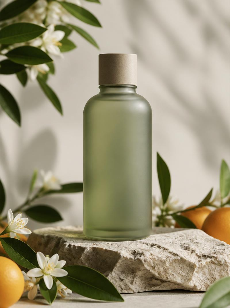 NO. 02 — NEROLI GROVE